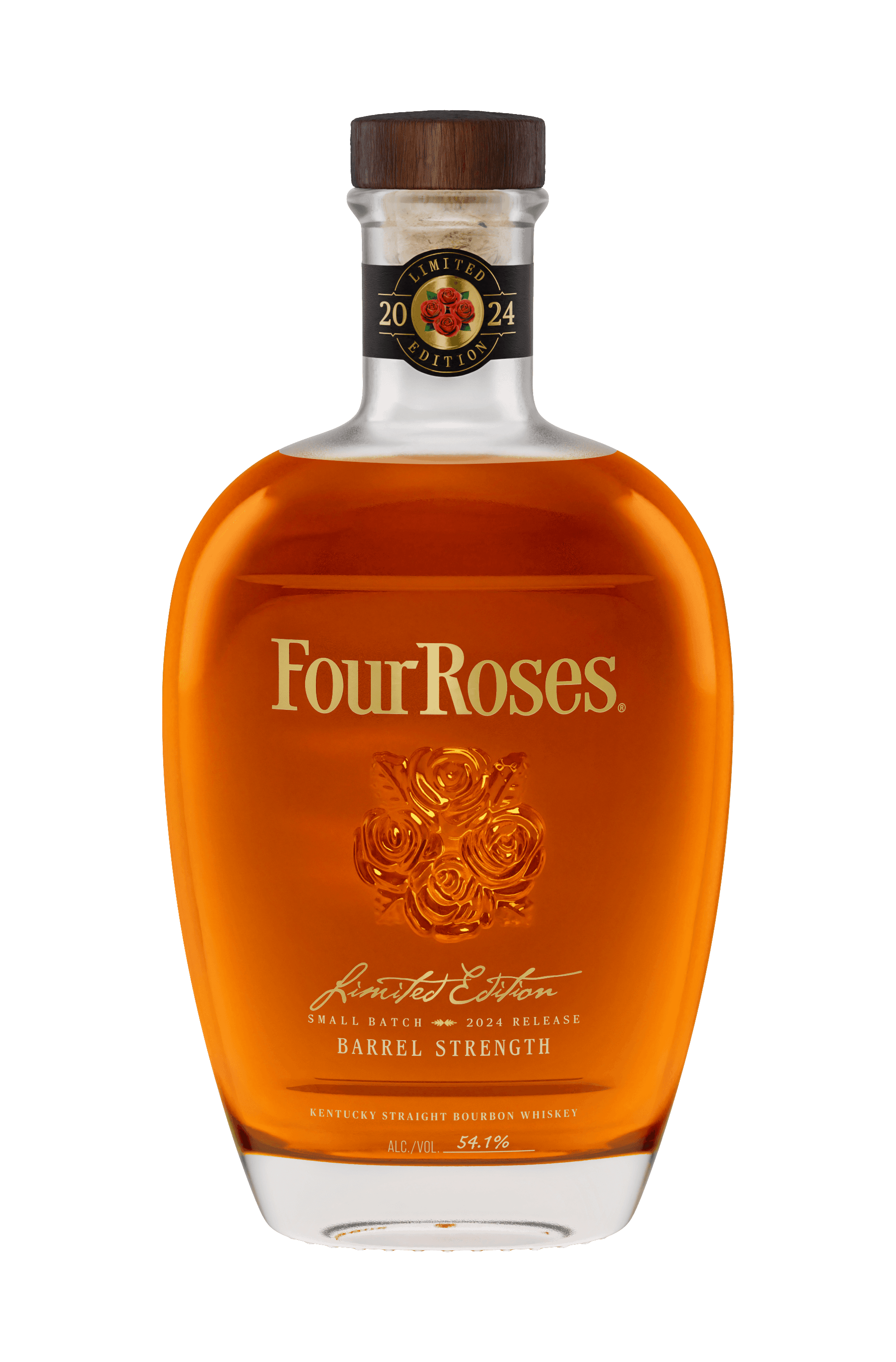 Limited Edition Small Batch 2022 Release