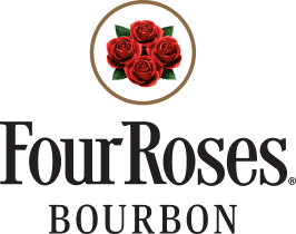 Four roses logo