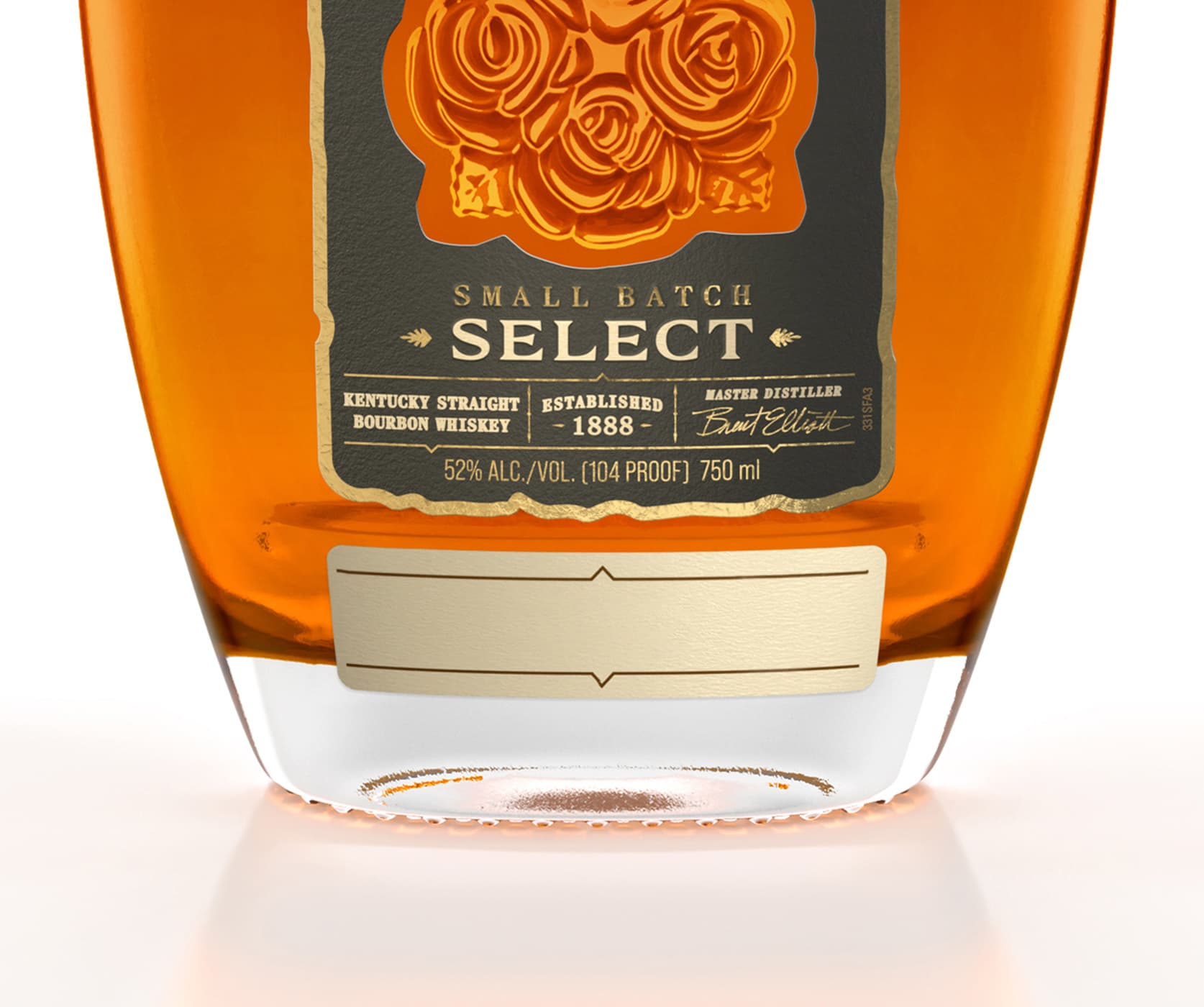 Front Label