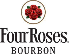 Four roses logo