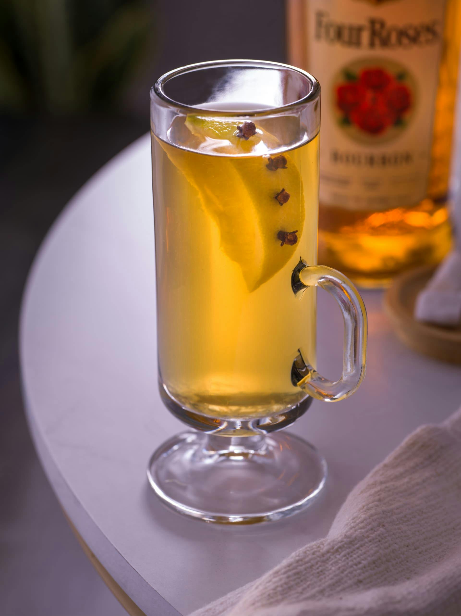 Add a Little Flair to Your Hot Toddy Recipe with Four…